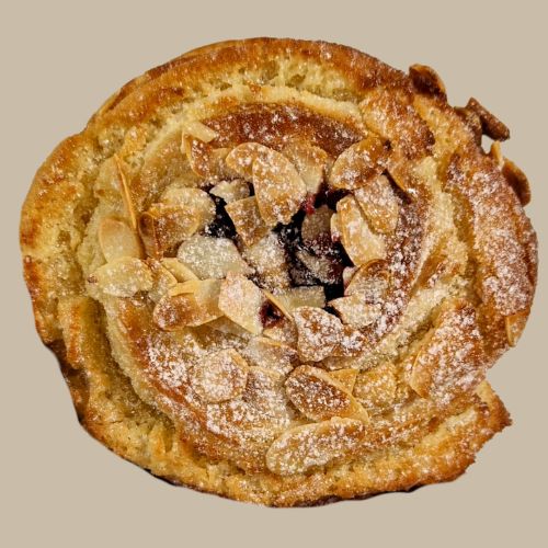Patisserie