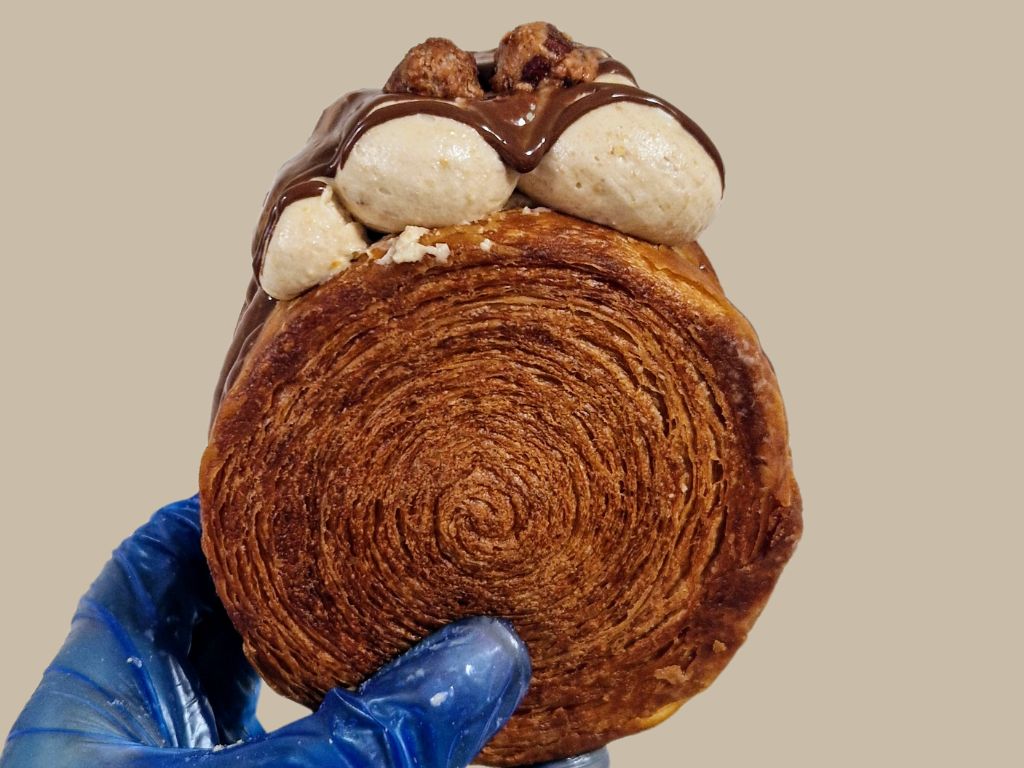 Viennoiserie