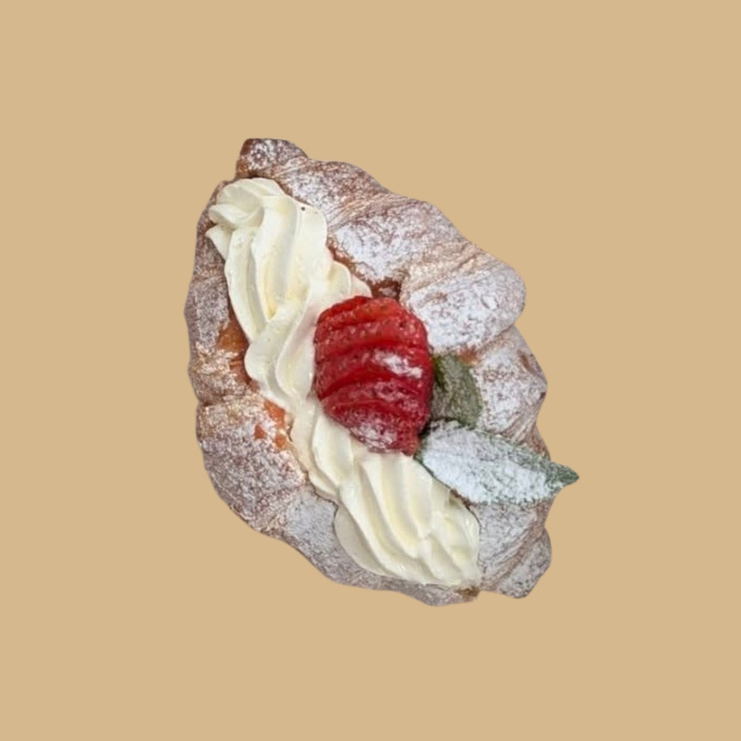 *Build Your Own Luxury Pastry Box*