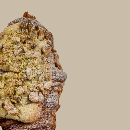 Viennoiserie