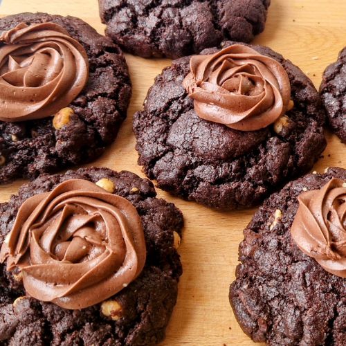 CHRISTMAS COOKIE BOX