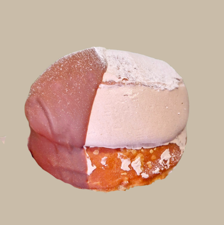 *Build Your Own Luxury Pastry Box*