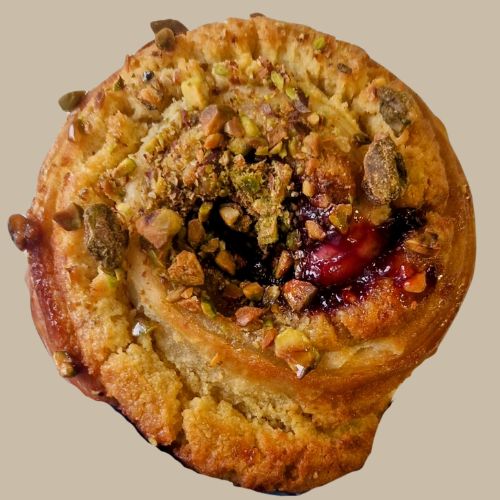 Patisserie
