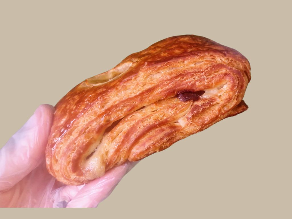 Croissants