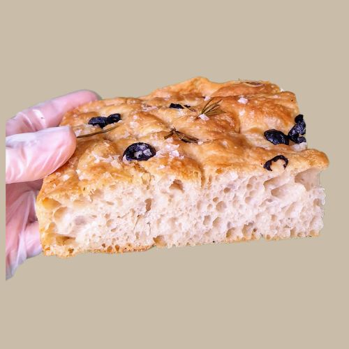 * Gluten Free *