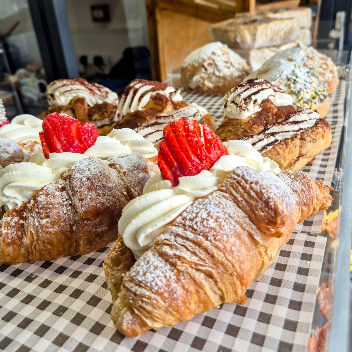 Viennoiserie