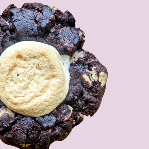 Build Your Own Cookie Box