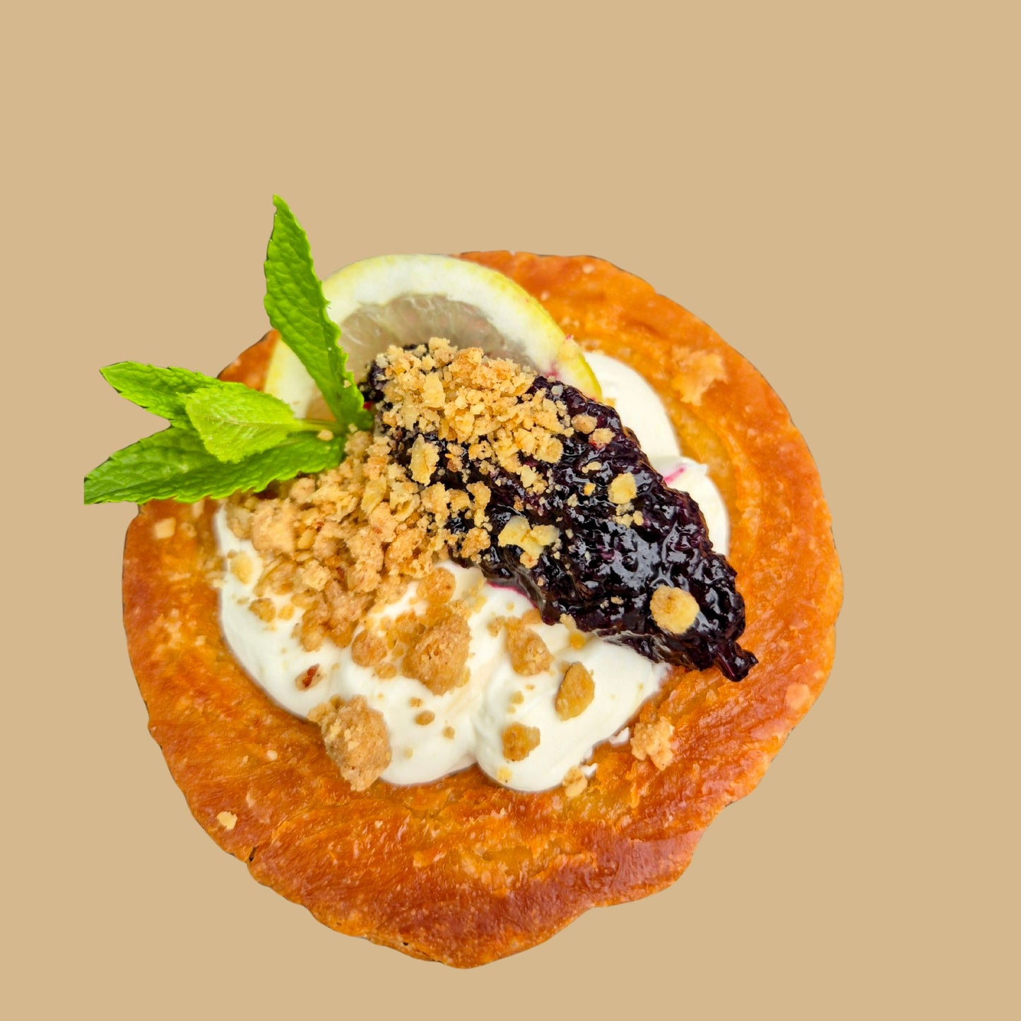 Viennoiserie