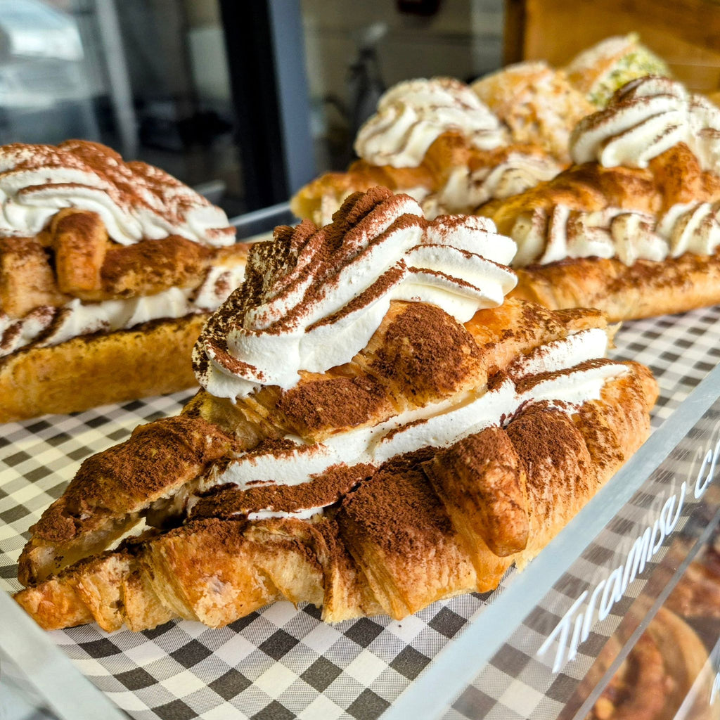 Viennoiserie