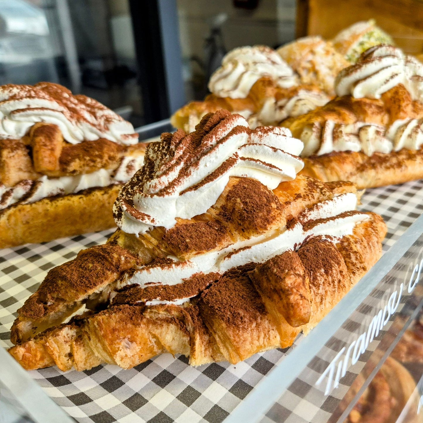 Viennoiserie
