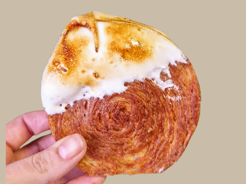 Croissants