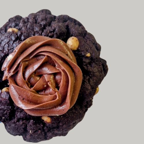 Build Your Own Cookie Box