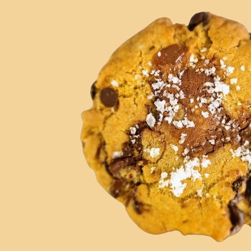 Build Your Own Cookie Box