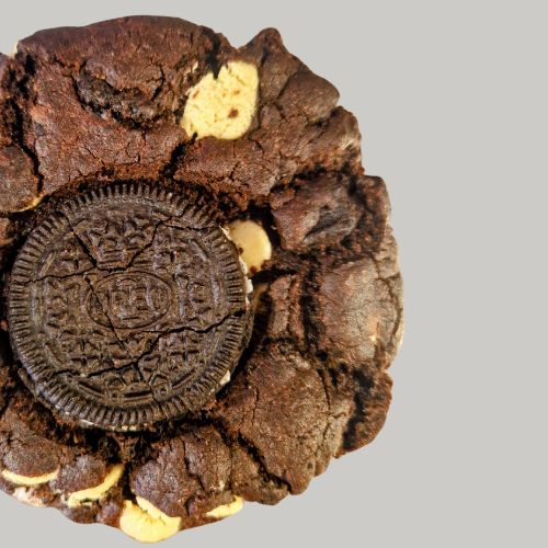Build Your Own Cookie Box