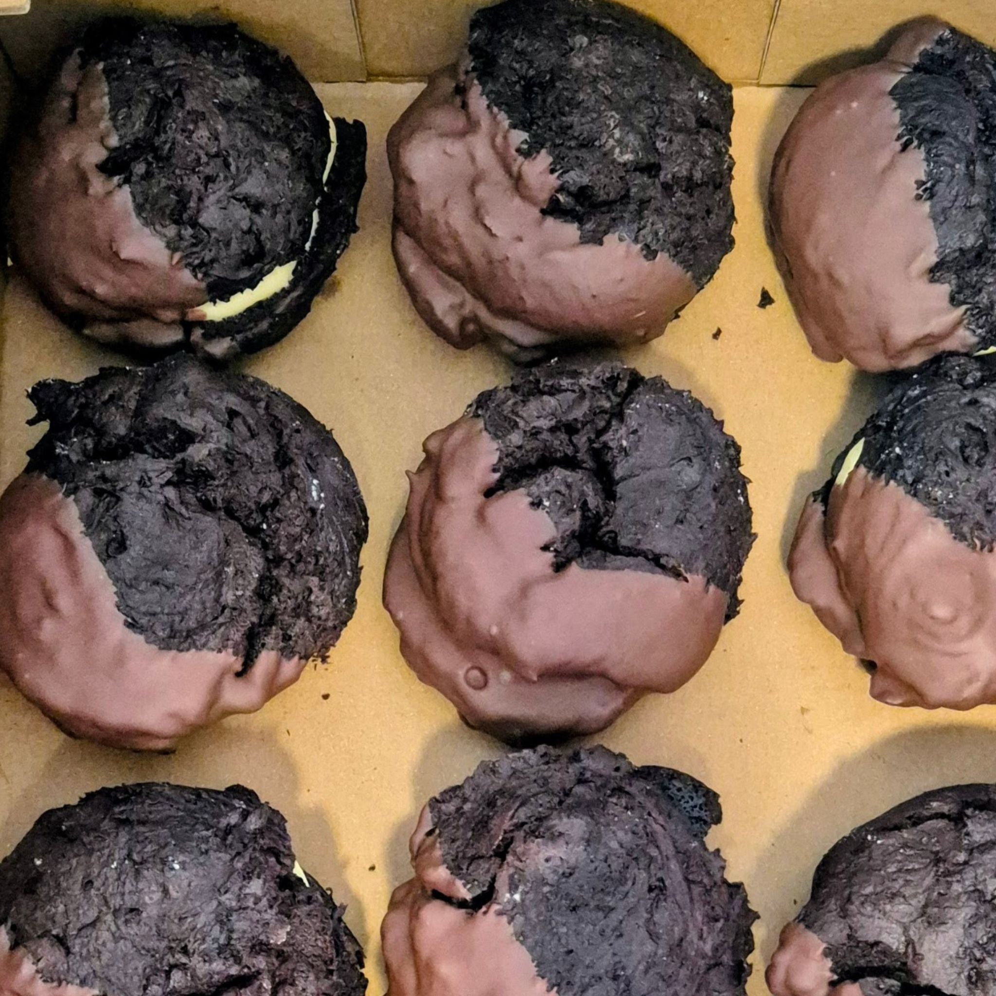 * Gluten Free *