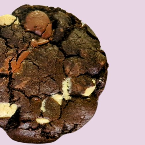 Build Your Own Cookie Box