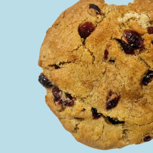 Build Your Own Cookie Box