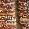 *Build Your Own Pastry Box*