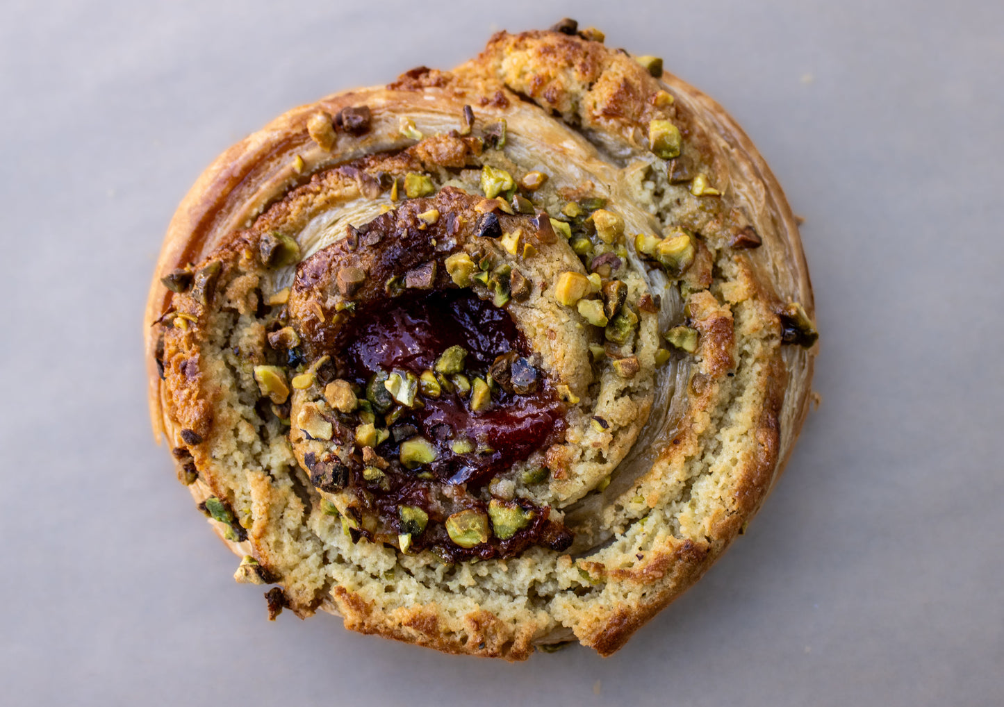 *Build Your Own Luxury Pastry Box*