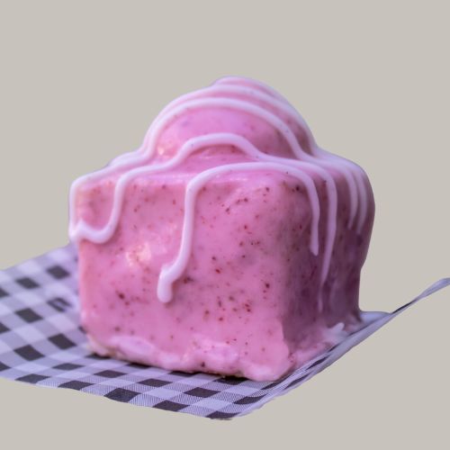 Valentines Luxury Pastry Box