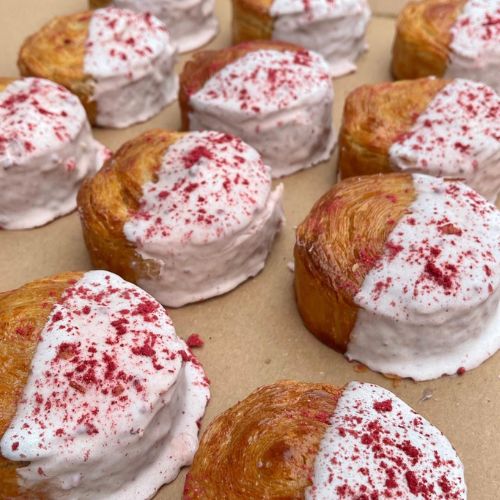 Viennoiserie