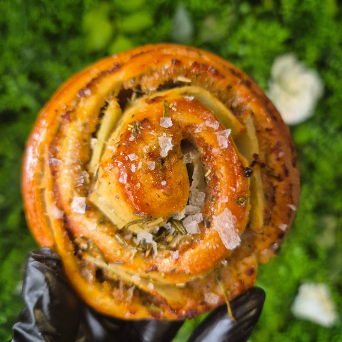 Viennoiserie
