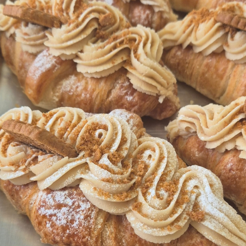 Viennoiserie