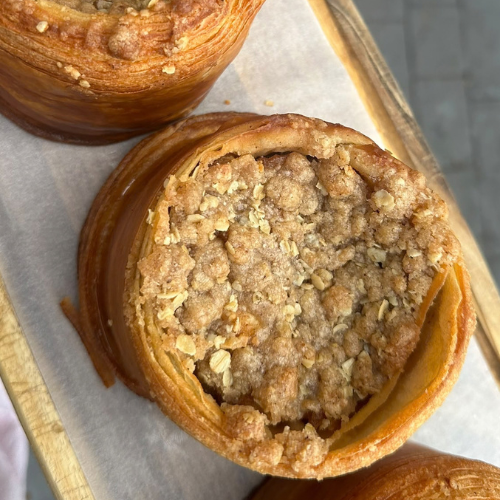 Viennoiserie