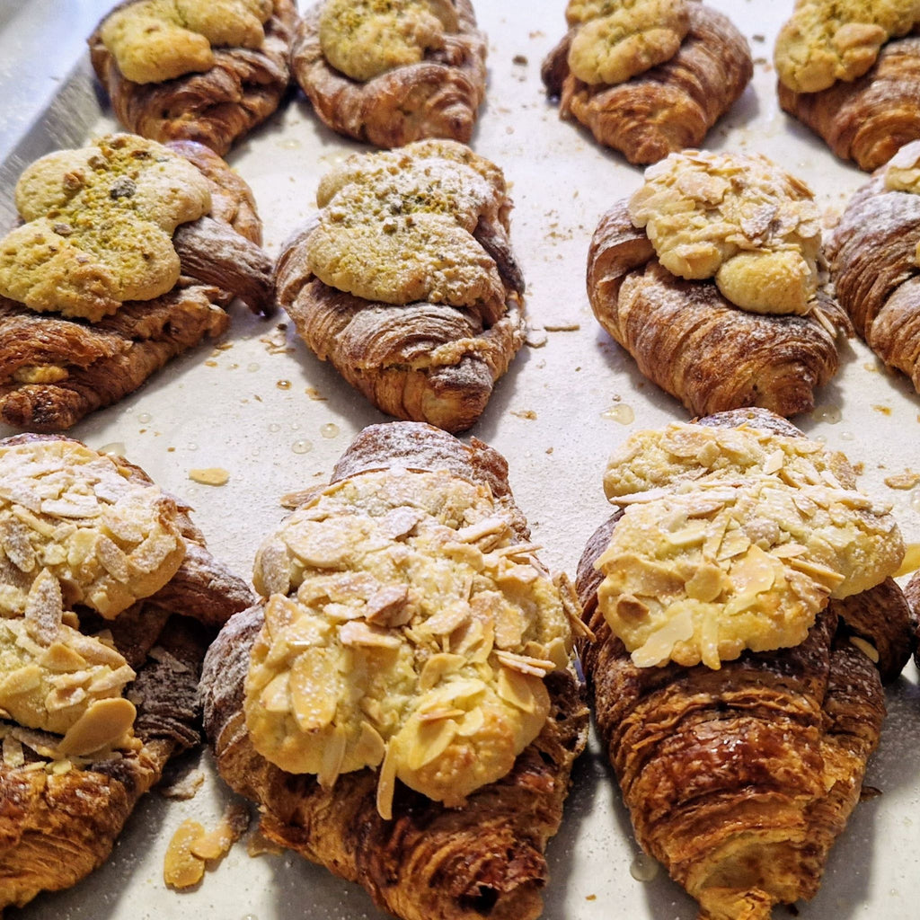 Viennoiserie