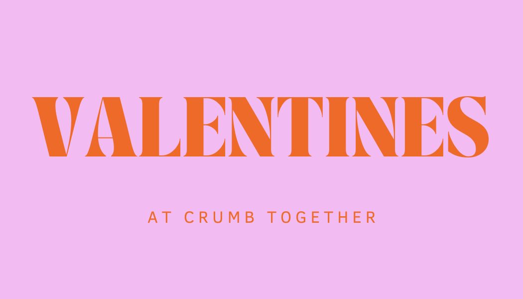 Valentines Luxury Pastry Box