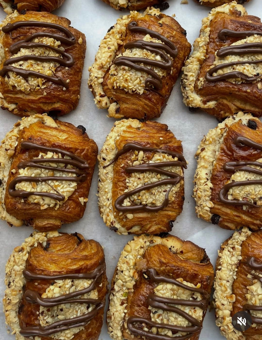 Viennoiserie